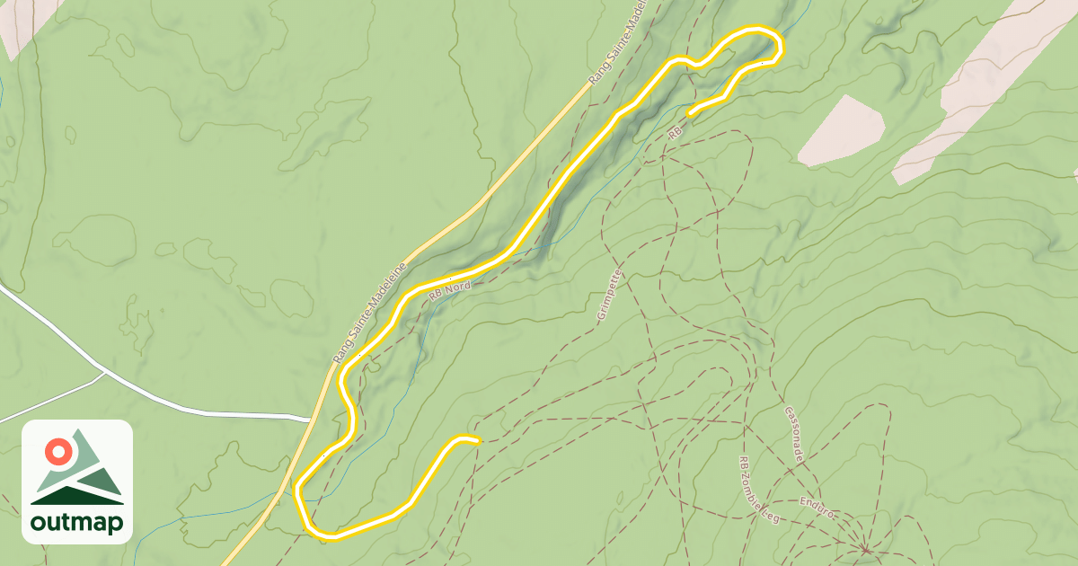Map of 11