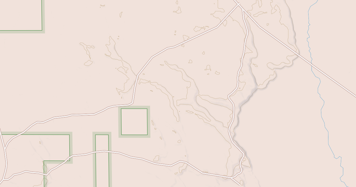 Map preview of 8392