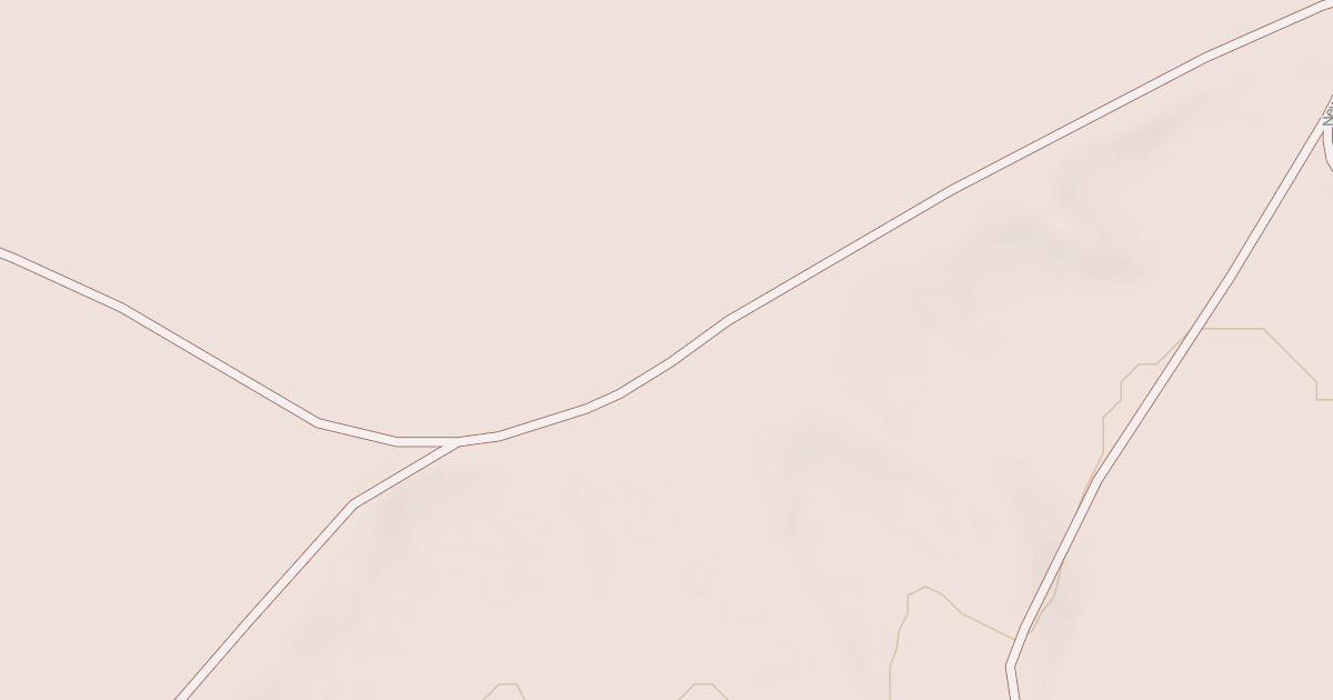 Map preview of BLM National GTLF Public Motorized Roads 092bc947-7e72-4ea2-b8ae-6952e8b0b0e4