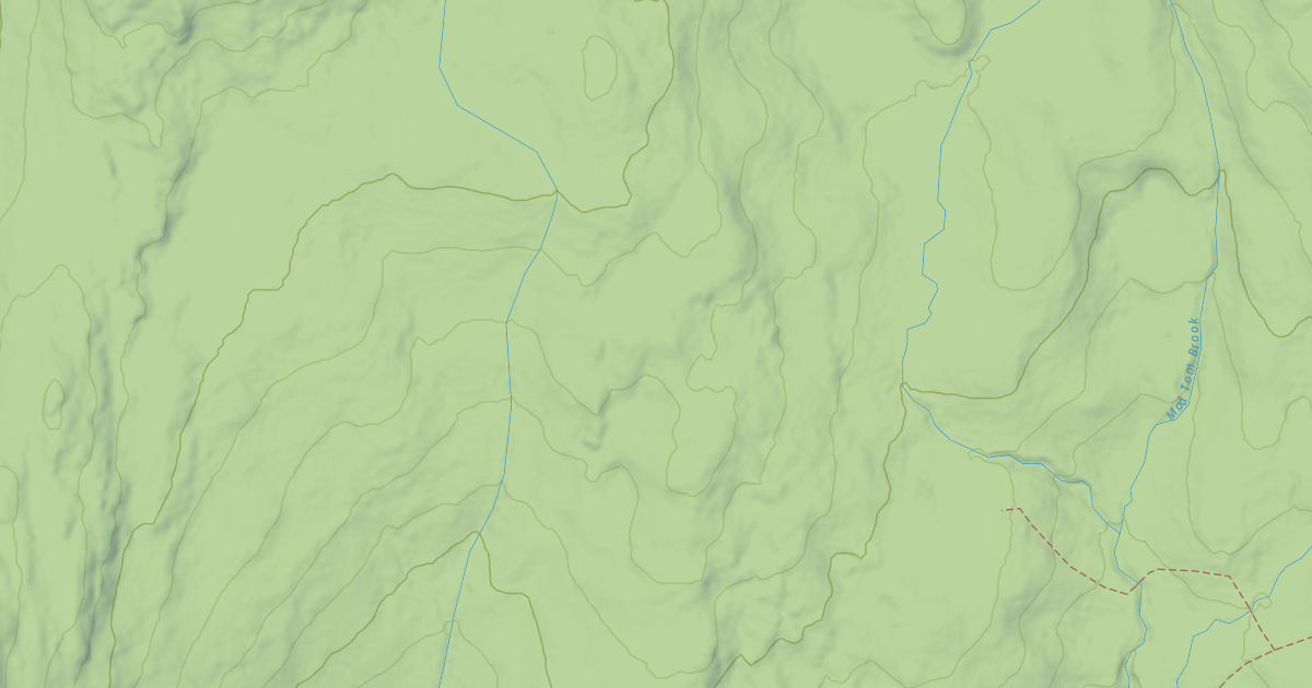 Map preview of Mad Tom