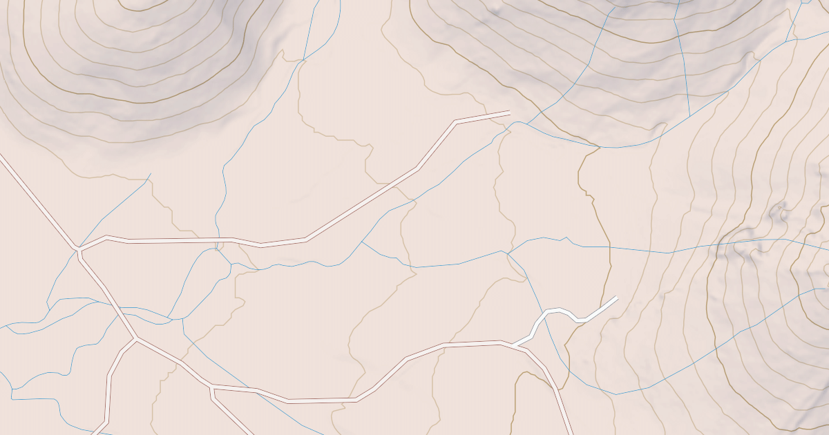 Map preview of CARMICHAEL