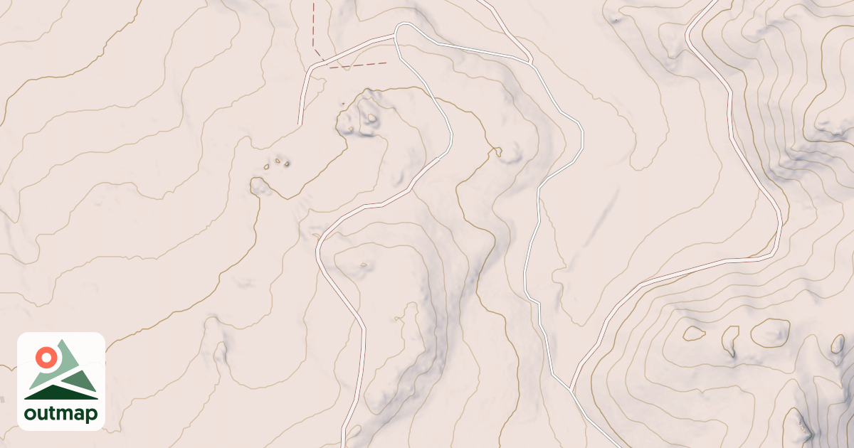 Map of NICKLE LINK