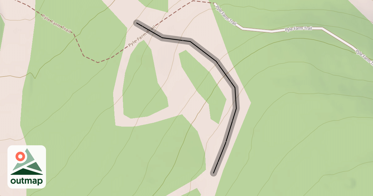 Map of Charger