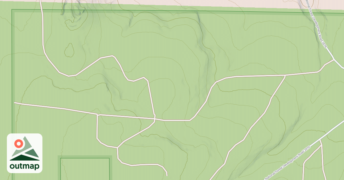 Map of 28780 RESERVATION 1