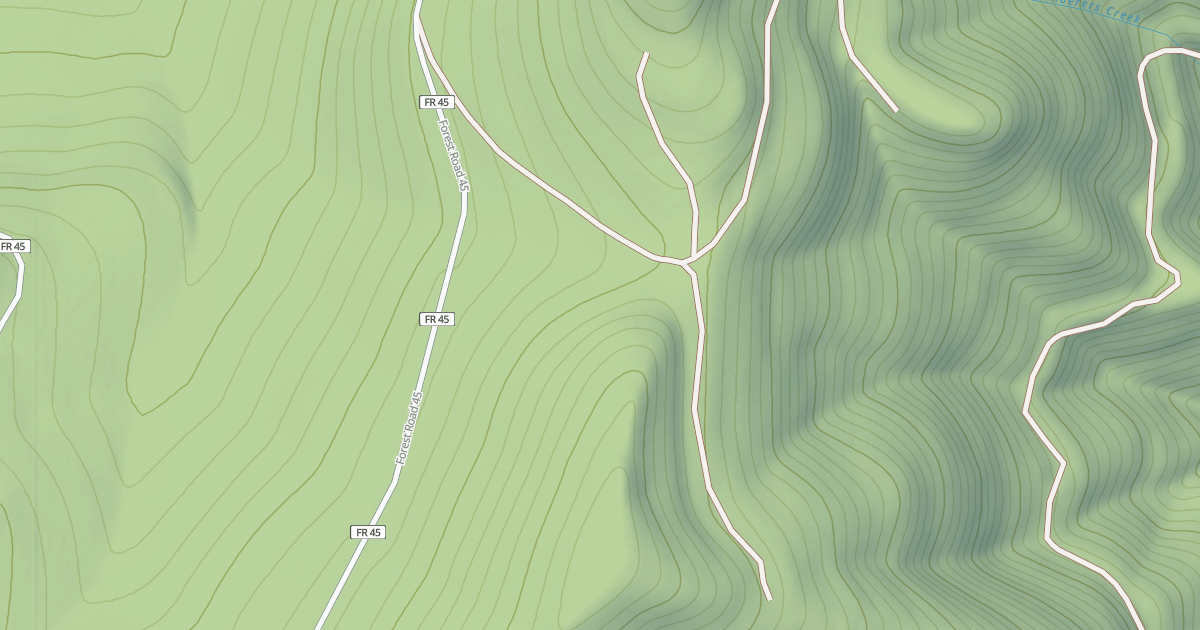 Map preview of 4500250