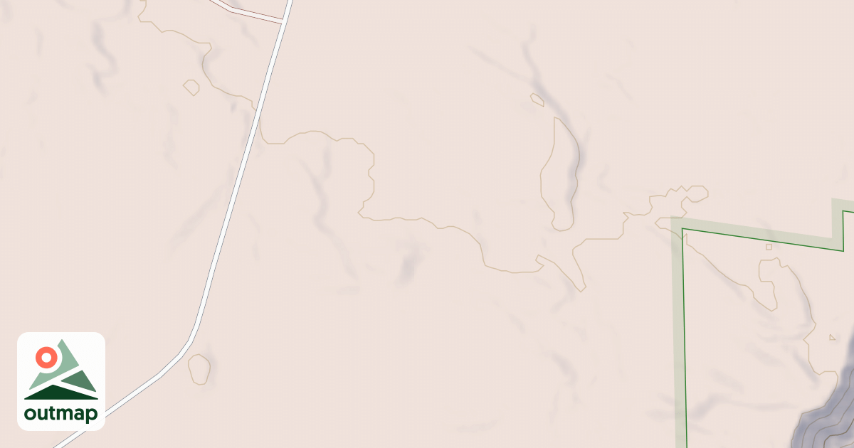 Map of FDR2280