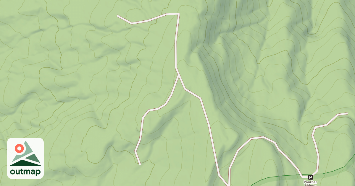 Map of STRADDLE
