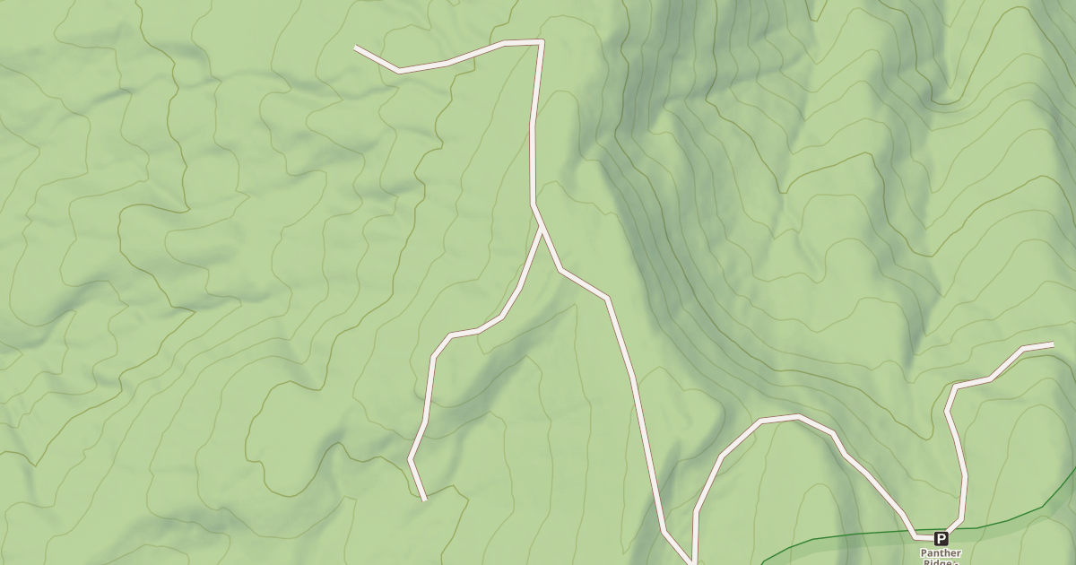 Map preview of STRADDLE