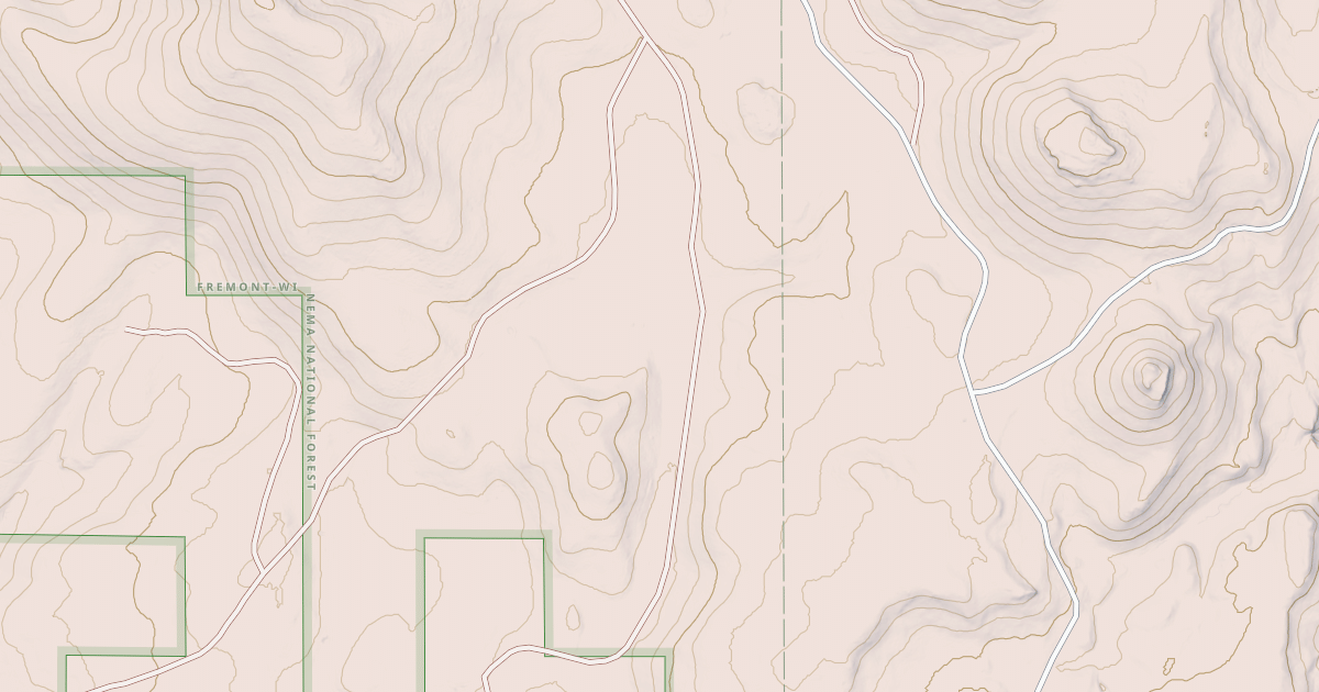 Map preview of 3716014