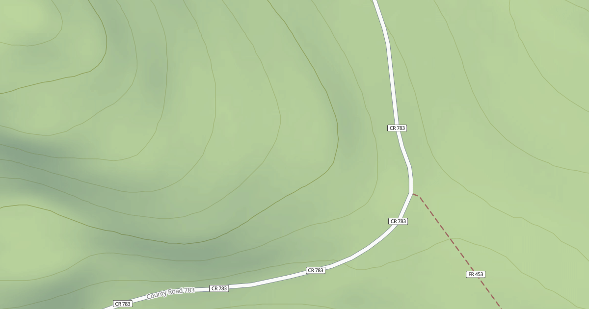 Map preview of PARIS