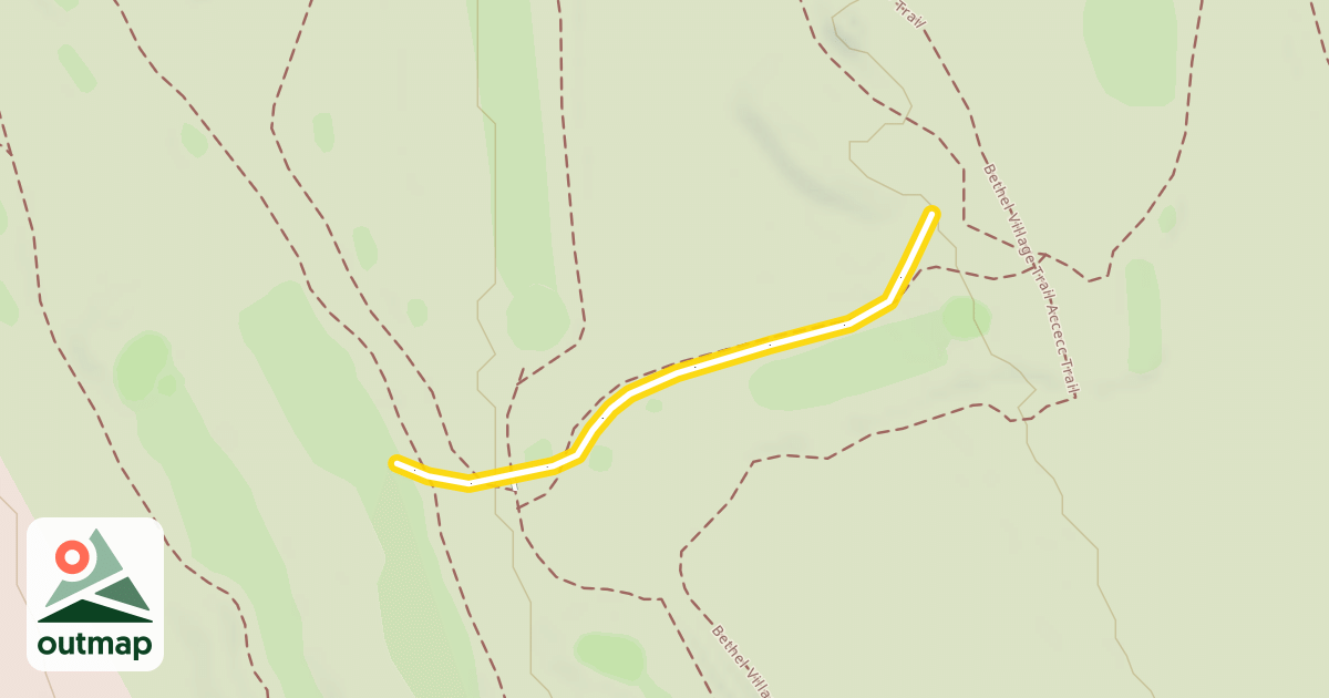 Map of Tea Time
