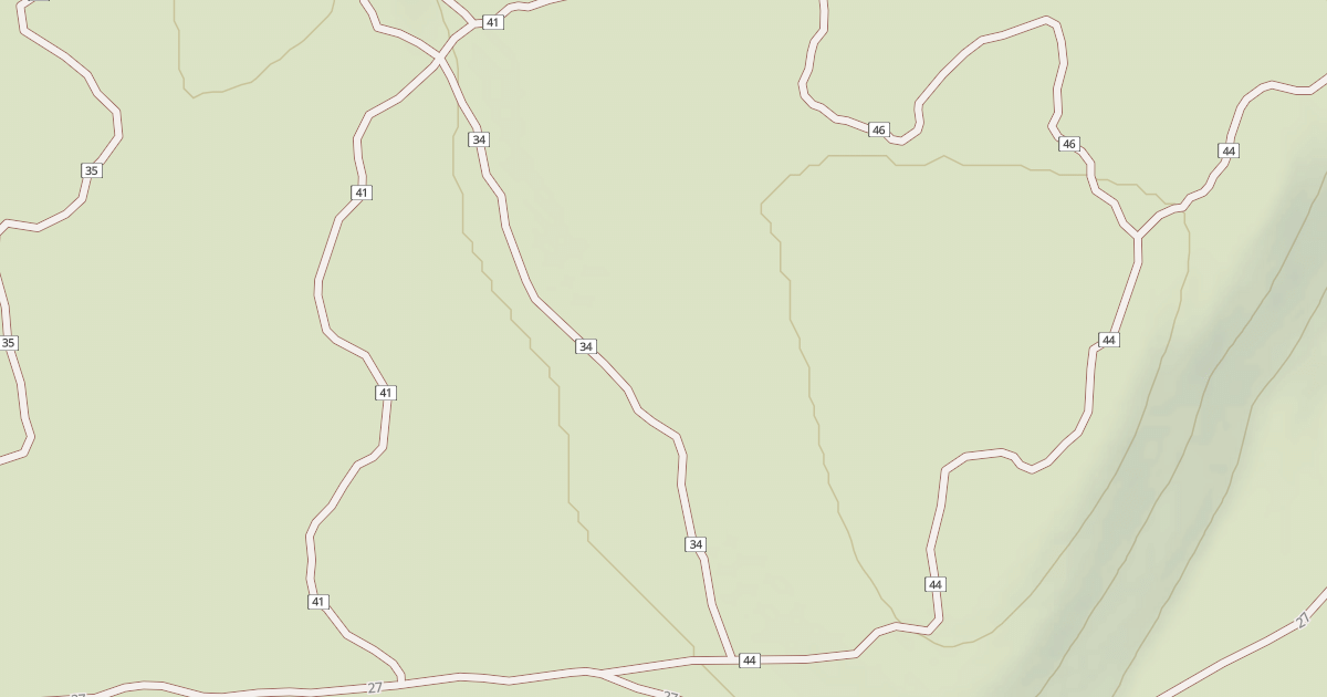 Map preview of BLM National GTLF Public Motorized Trails f82c18a2-75d8-4e4b-b5b4-730be1b80130