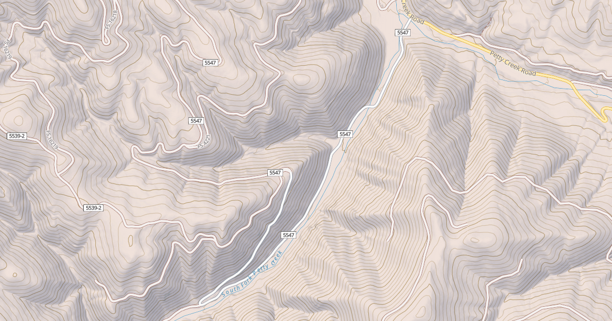 Map preview of GARDEN PT