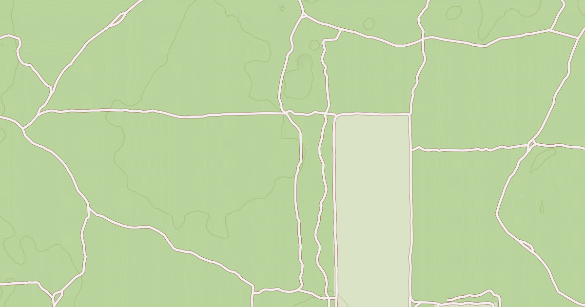 Map preview of Wandering Wiregrass