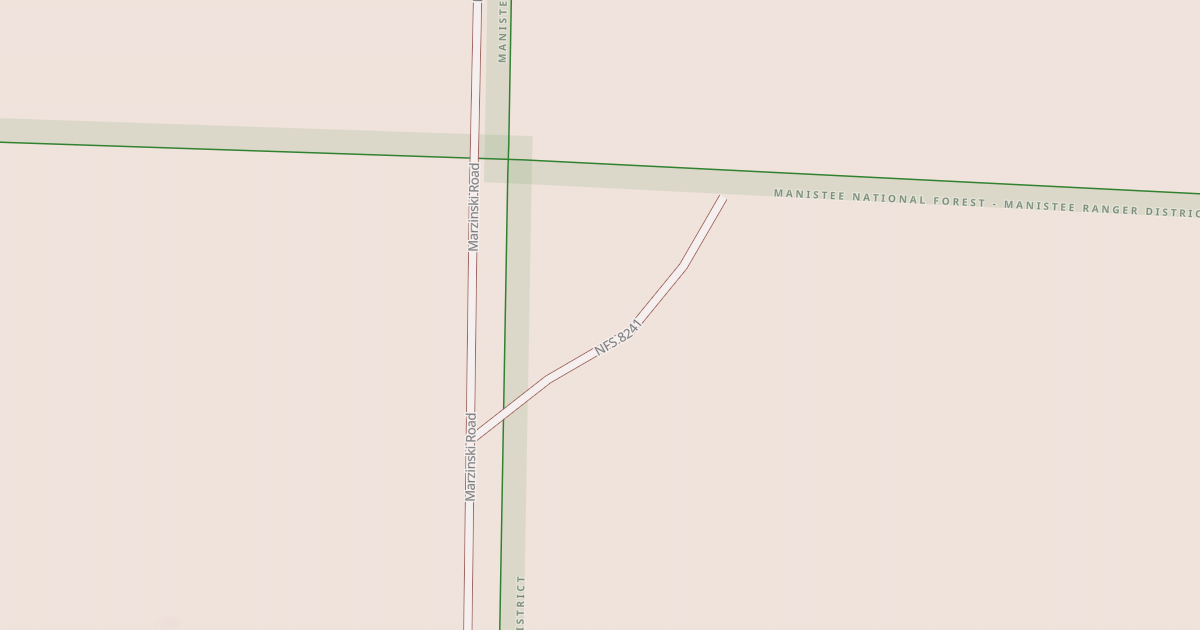 Map preview of 8241