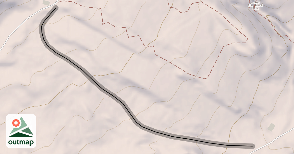 Map of Wolf