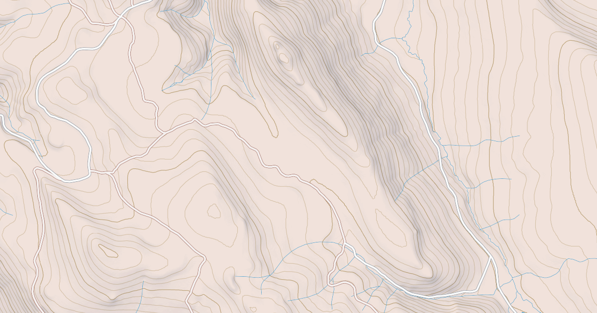 Map preview of HARRIS FLAT