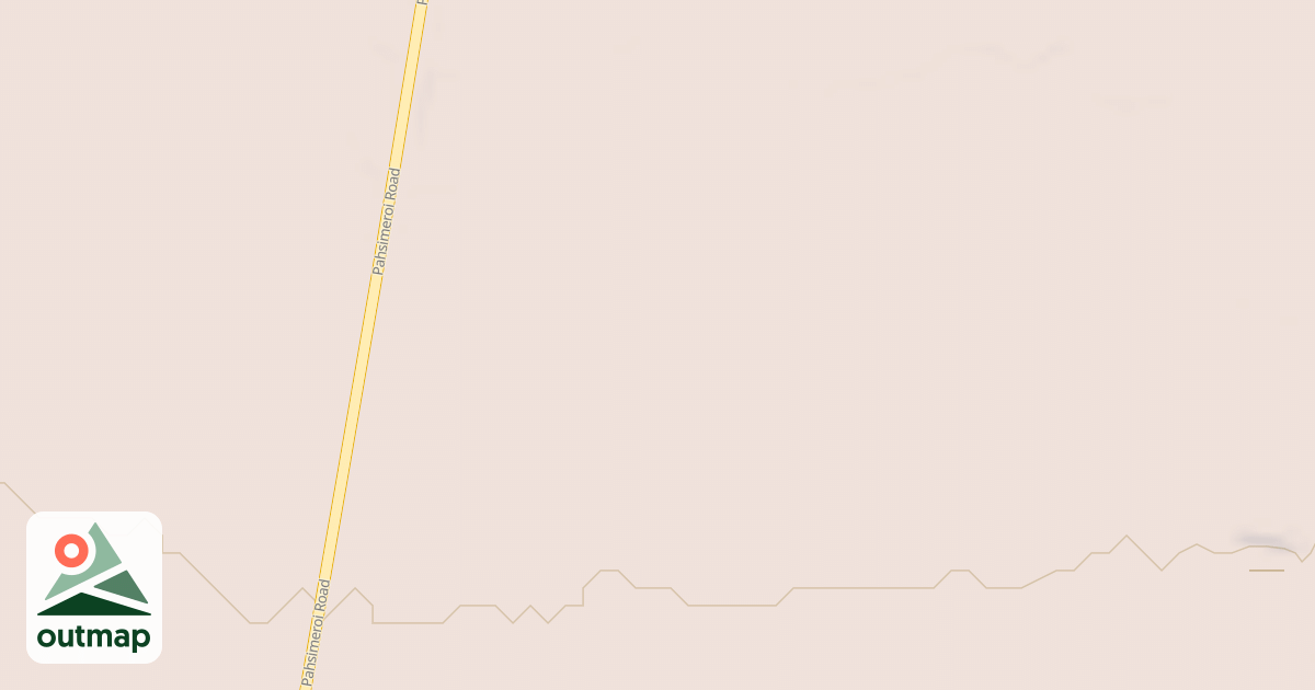 Map of BLM National GTLF Public Motorized Roads 2499b978-9e01-4265-bf33-d0c1fb6f78f4