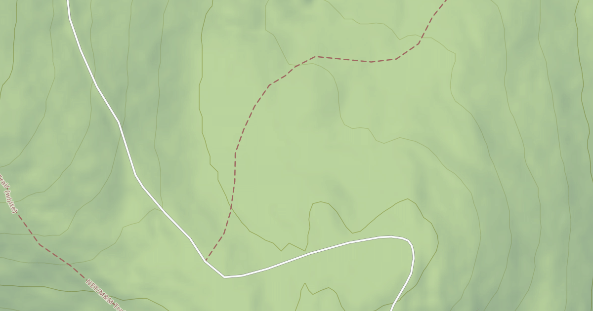 Map preview of USGS National Digital Trails 33d0faf3-26e5-45ab-aa6b-a31ae77d64ae