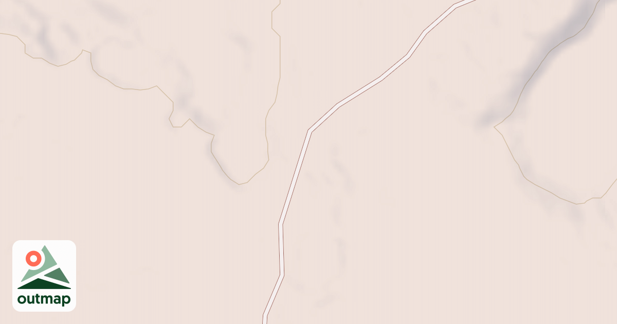 Map of FDR5488-F