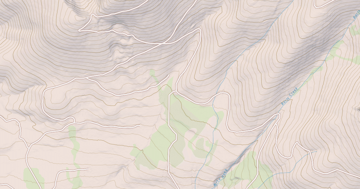 Map preview of BUNKER HILL