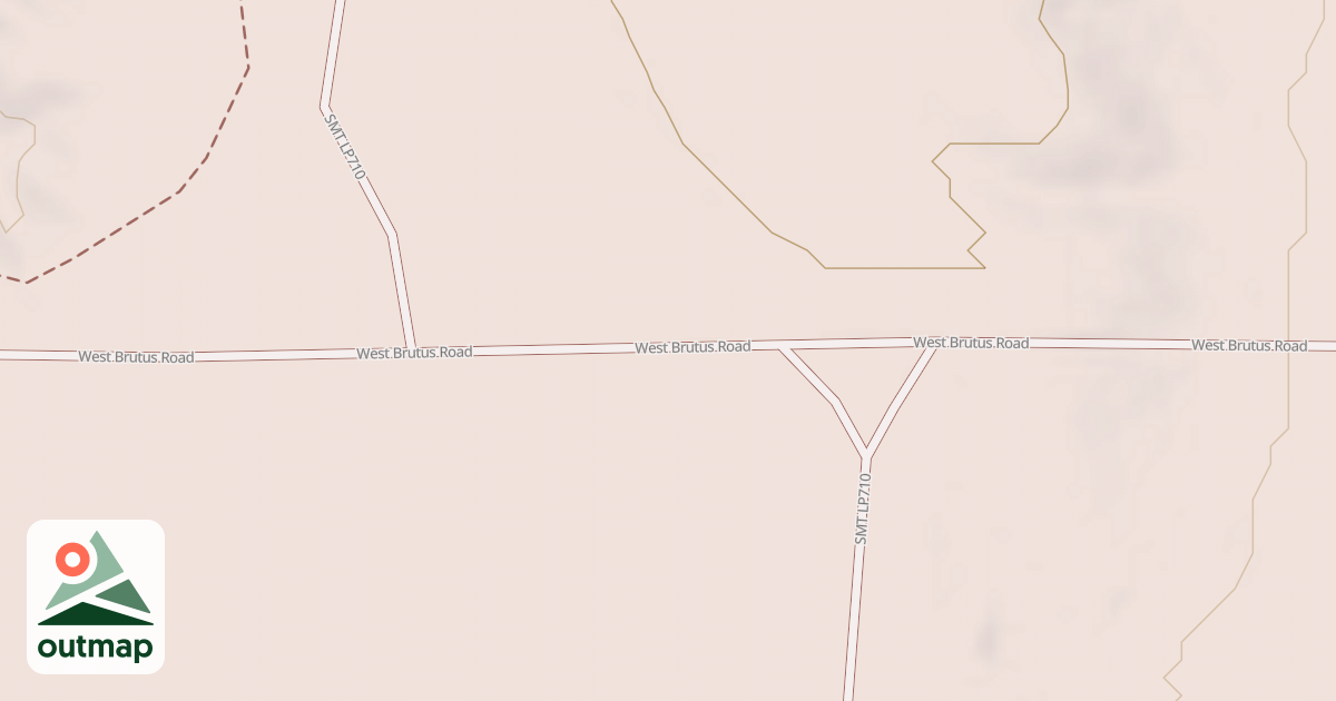 Map of Lp710