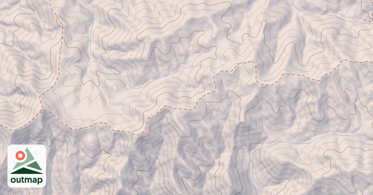 Map of BLM National GTLF Public Motorized Roads 014ce095-2478-47a2-9aa7-175dc5a99a7a