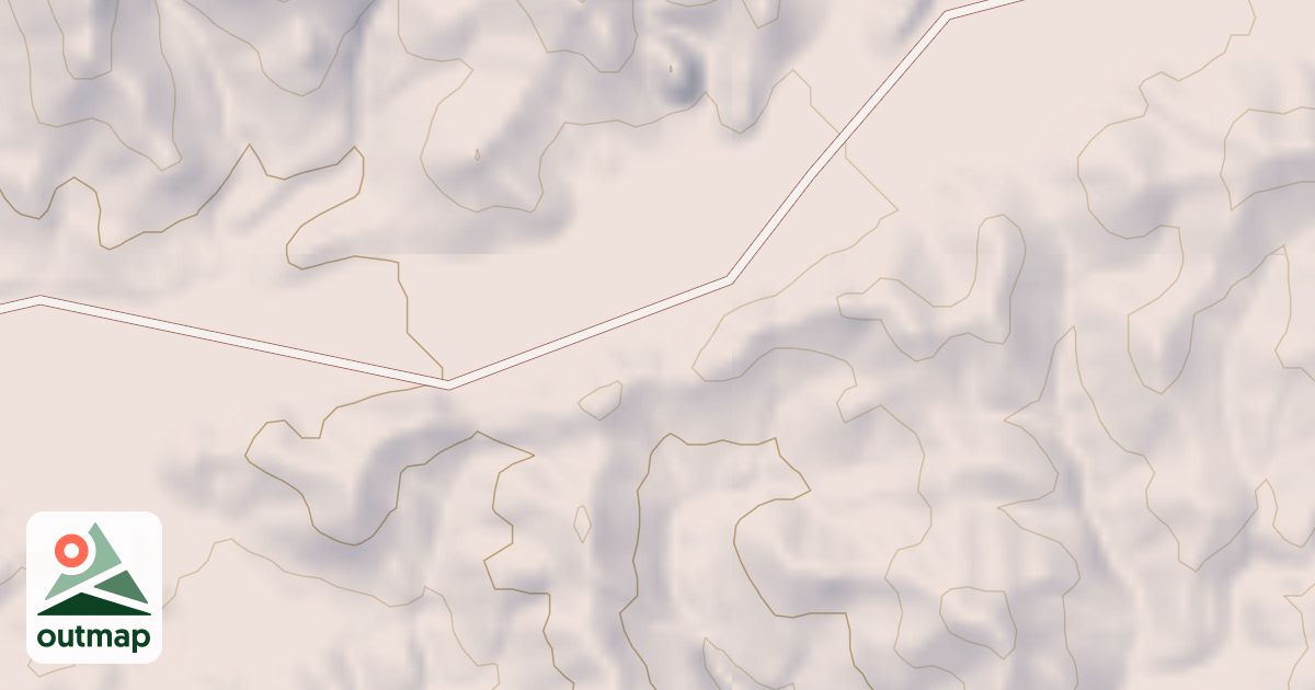 Map of BLM National GTLF Public Motorized Roads 14561ba4-9095-472f-8418-668d178cd44e