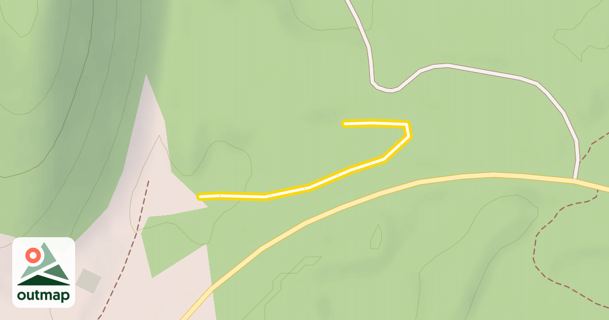 Map of Warm Up