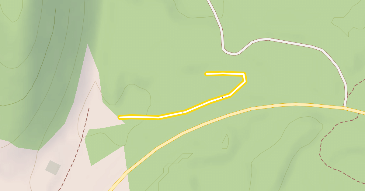 Map preview of Warm Up