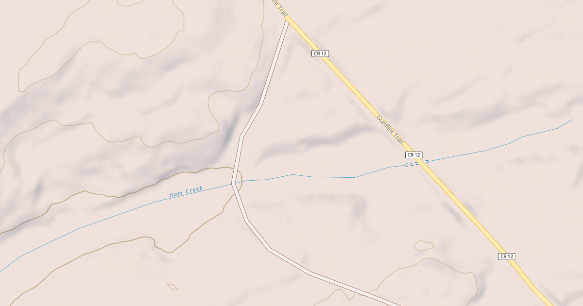Map preview of FH 5 SPUR 1354