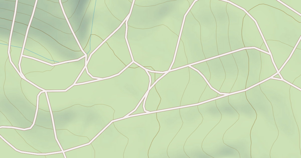 Map preview of BLM National GTLF Public Motorized Roads 01d126f2-d394-4d3c-916d-0a3568c3adb5