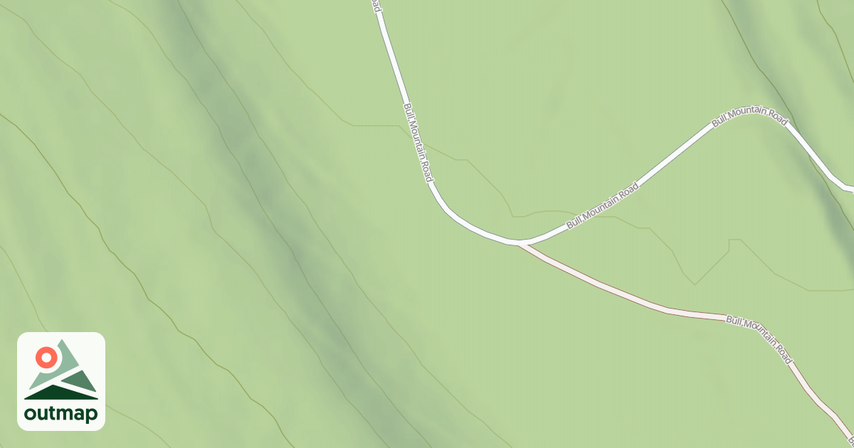 Map of BLM National GTLF Public Motorized Roads ea857b87-eaac-436d-8ffb-0f3801e6e2e8