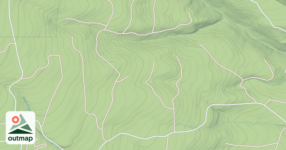 Map of 4810220