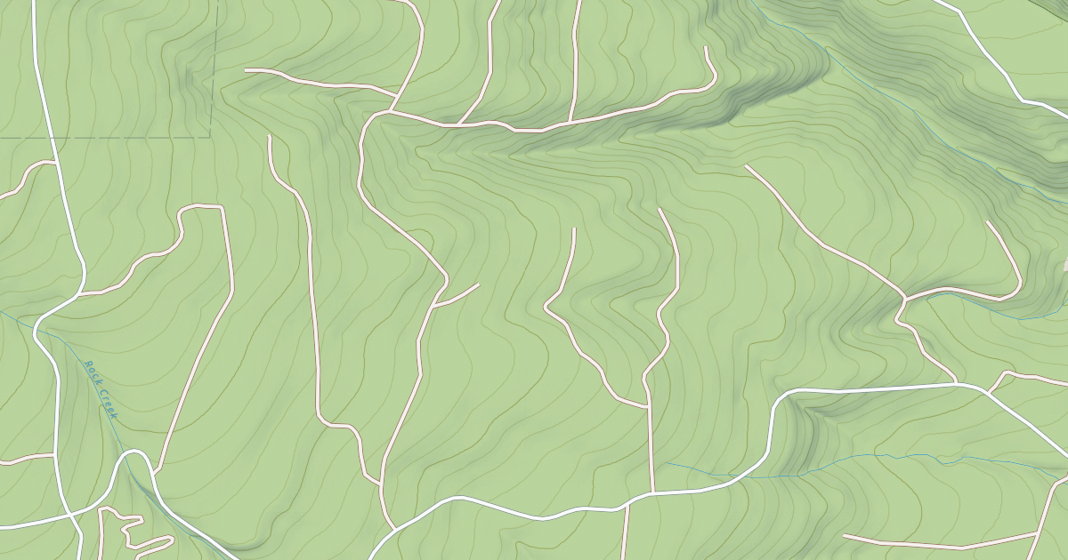 Map preview of 4810220