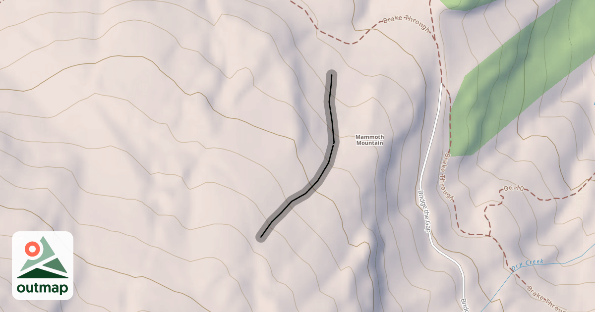 Map of China Bowl