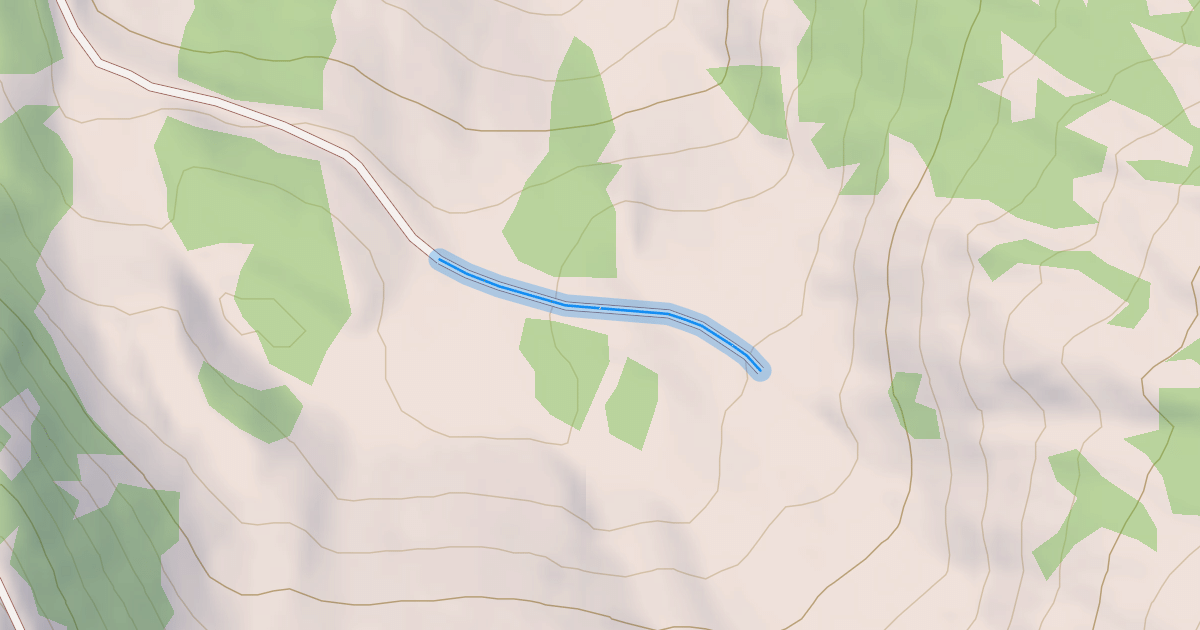 Map preview of Paradise Bowl