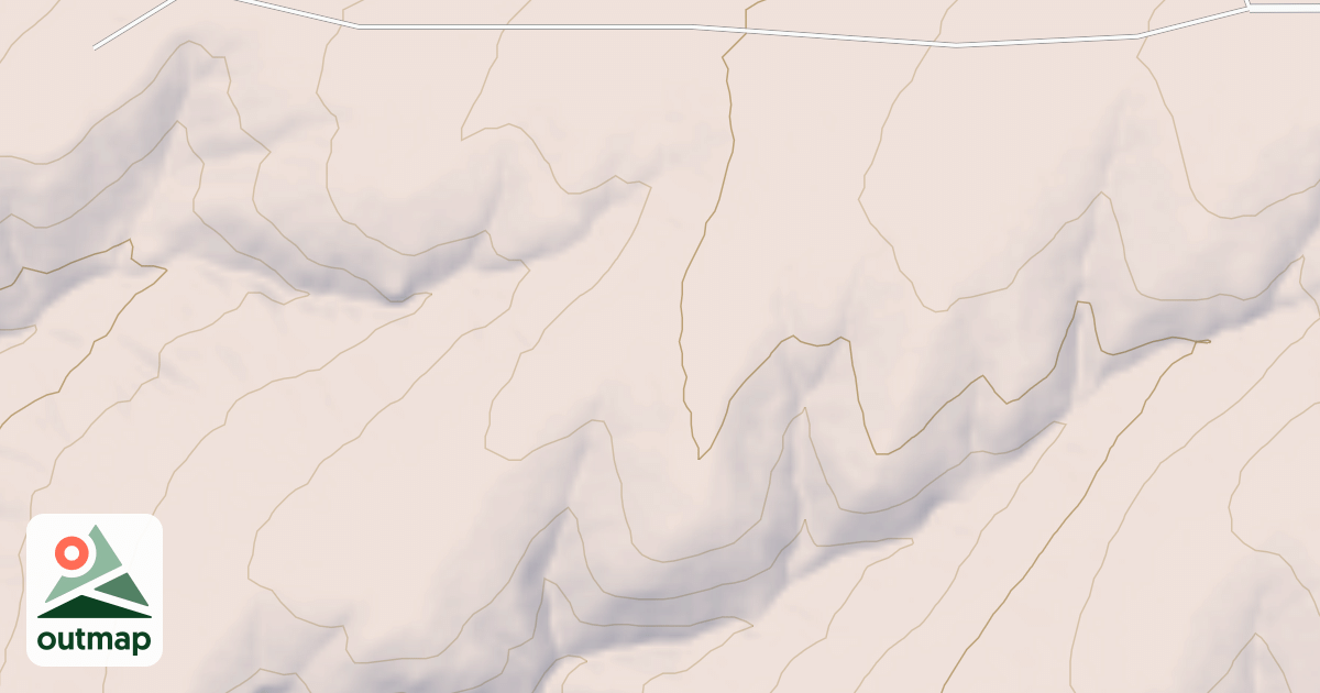 Map of USGS National Digital Trails 138ba672-4eab-4dad-9c91-36f389bec3e6