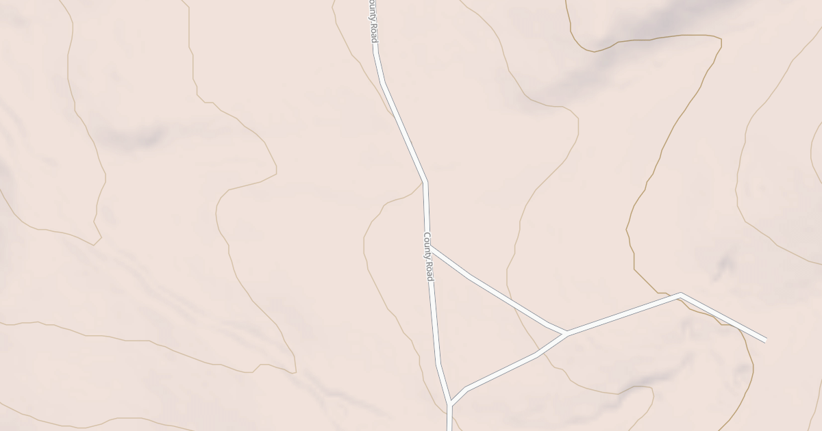 Map preview of BLM National GTLF Public Motorized Roads ebc8c700-0fca-49df-a09f-e091e6f0cc0d