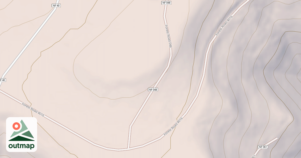 Map of STEVENS ROCK PIT