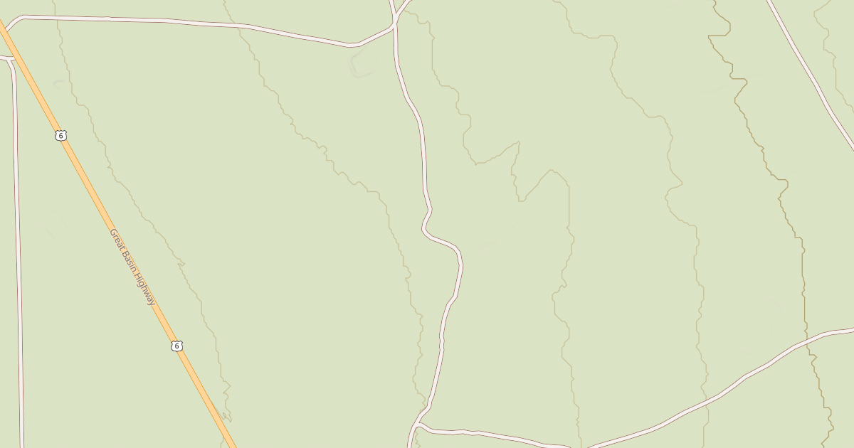 Map preview of BLM National GTLF Public Motorized Roads 22c97d35-7f90-42b5-a79e-a9a52af64904