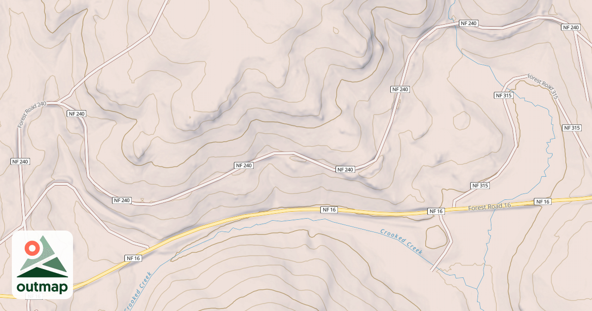 Map of DEC07 066 TO 718