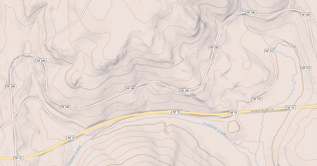 Map preview of DEC07 066 TO 718