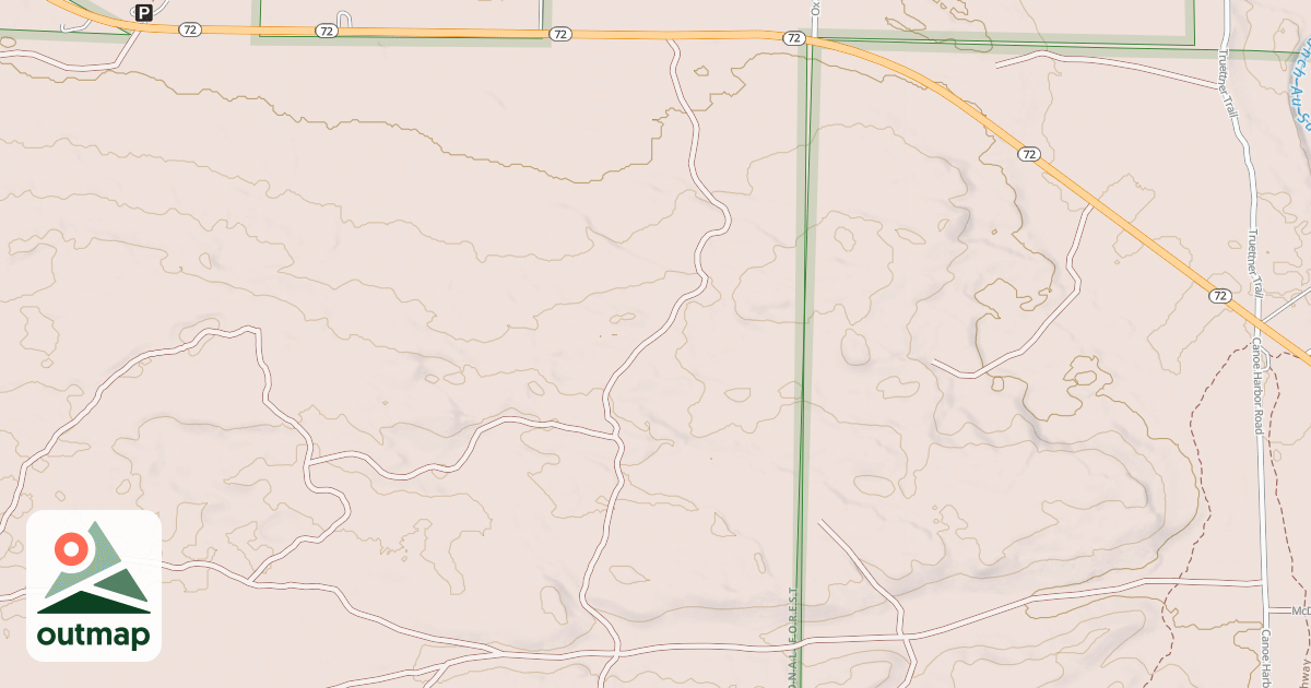 Map of 3114
