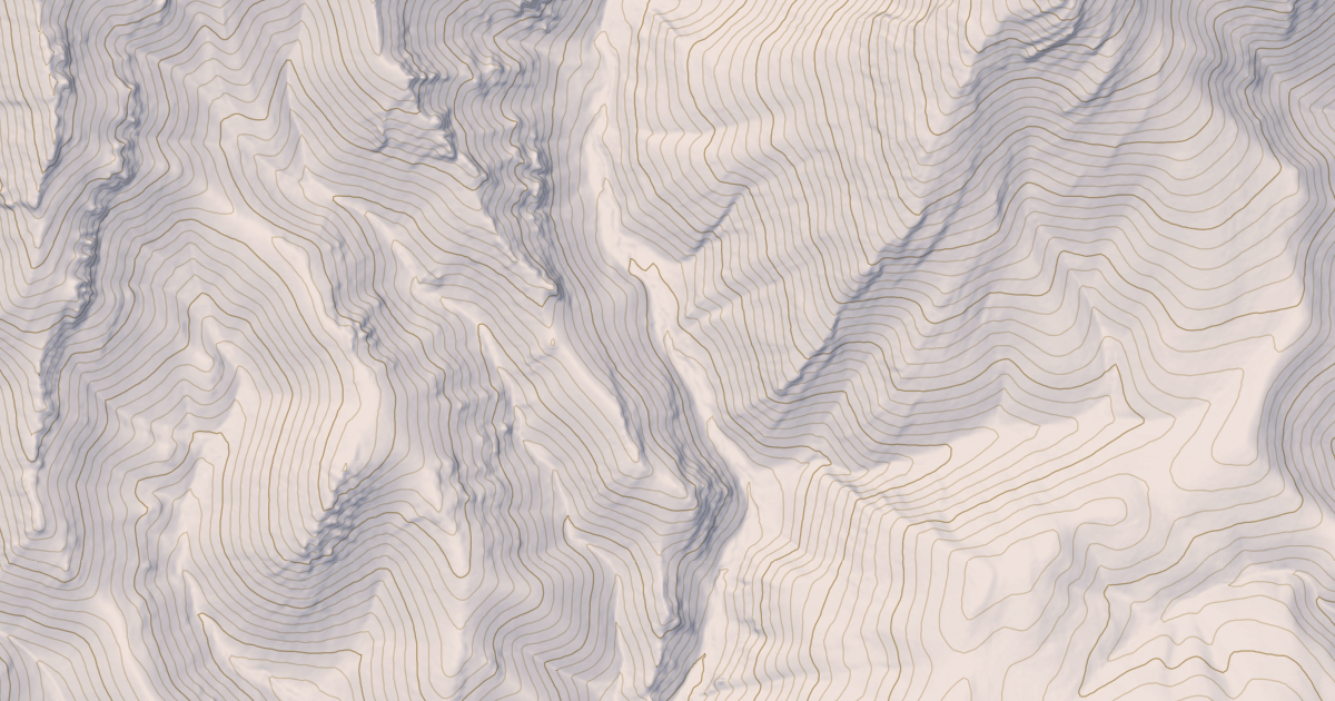 Map preview of Eight Mile