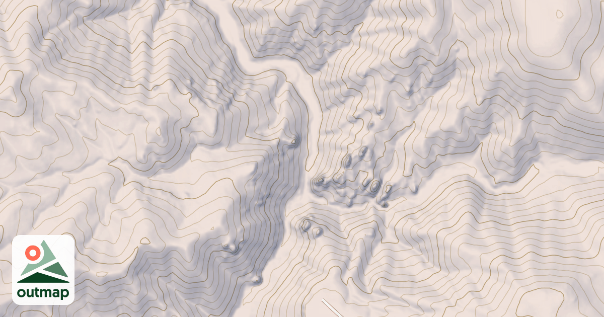 Map of Danskin #400