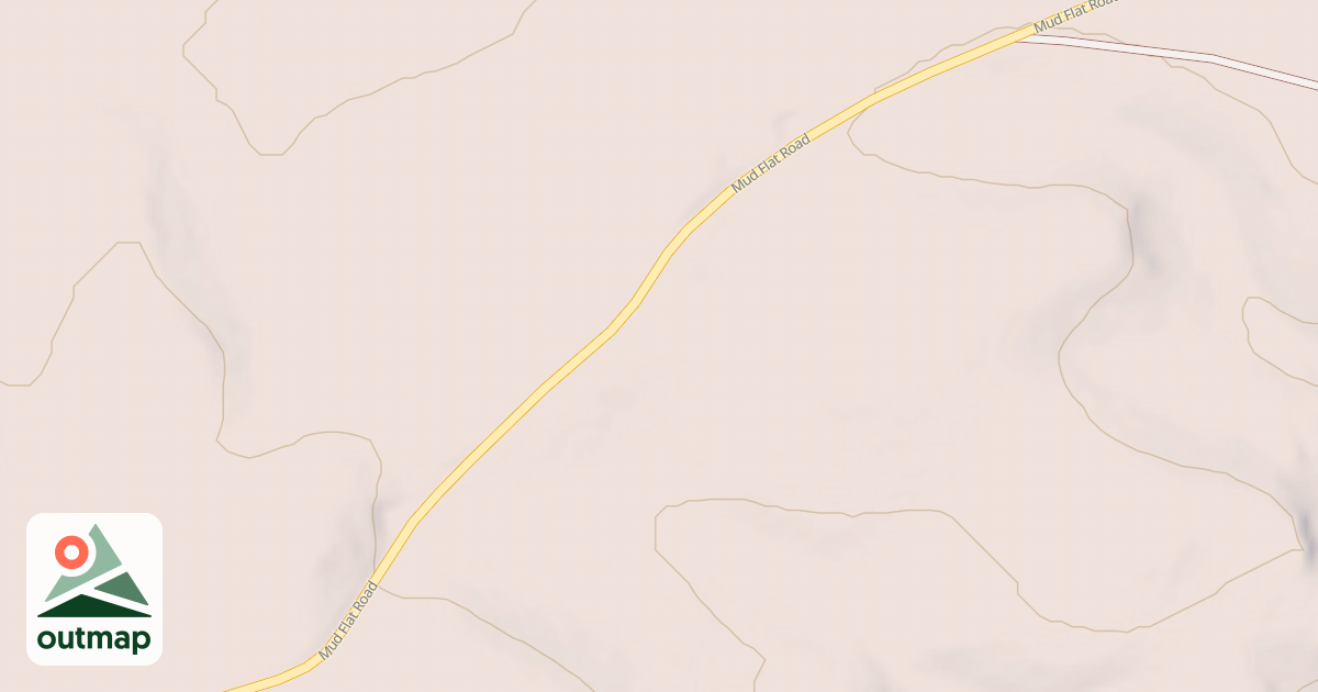 Map of BLM National GTLF Public Motorized Roads 05f0cd6a-c5b2-4c6f-9bdb-0ef9fdfdaa83