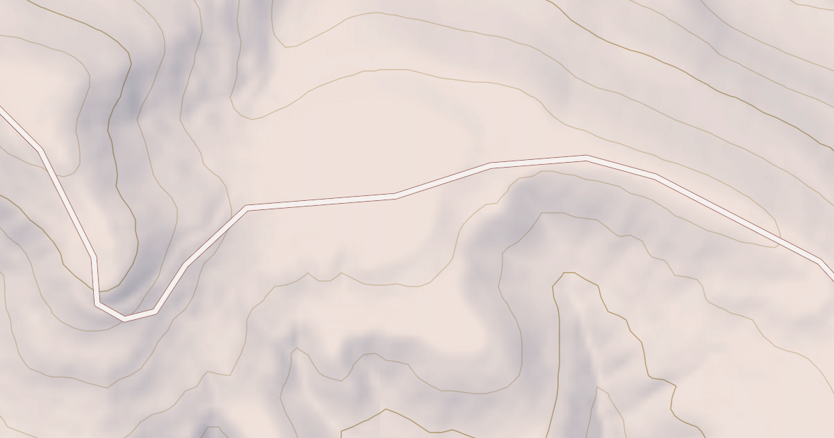 Map preview of BLM National GTLF Public Motorized Roads 4ae10a21-e211-4554-b12e-b5308d6ee43e