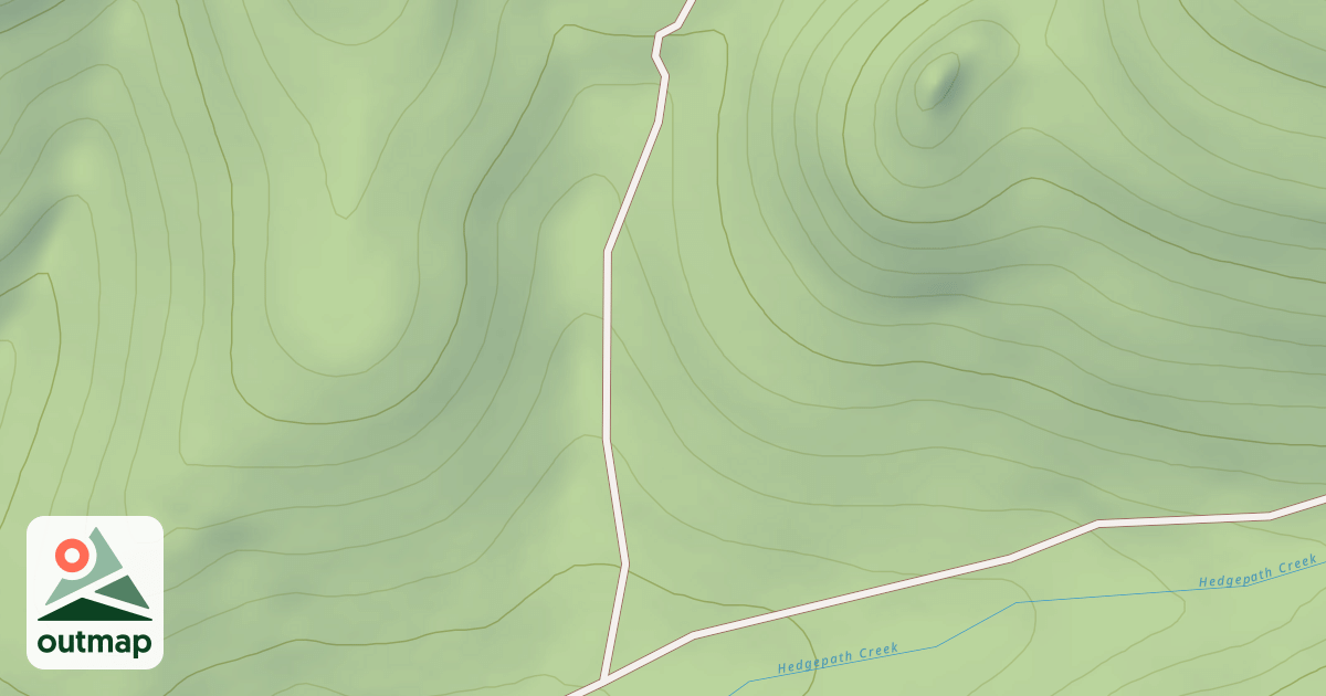 Map of USFS Motor Vehicle Use Map Roads {676C8328-FDEA-4CB0-BE9D-33BC7099573A}