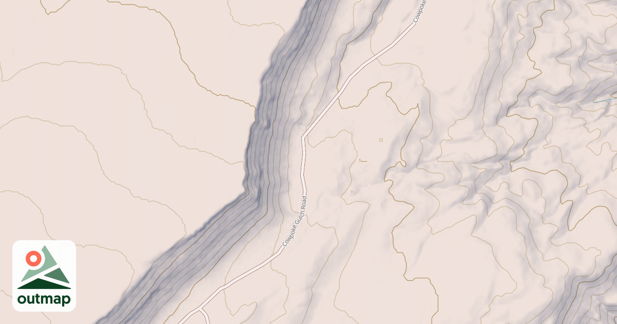 Map of BLM National GTLF Public Motorized Roads 593ef23c-29df-41cb-8383-479390b1efc0